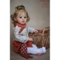 NELE by Sigrid Bock (PRE-ORDINE) NELE by Sigrid Bock (PRE-ORDINE)