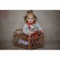NELE by Sigrid Bock (PRE-ORDINE) NELE by Sigrid Bock (PRE-ORDINE)