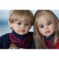 NELE by Sigrid Bock (PRE-ORDINE) NELE by Sigrid Bock (PRE-ORDINE)