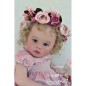 NELE by Sigrid Bock (PRE-ORDINE) NELE by Sigrid Bock (PRE-ORDINE)