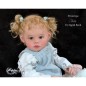 NELE by Sigrid Bock (PRE-ORDINE) NELE by Sigrid Bock (PRE-ORDINE)