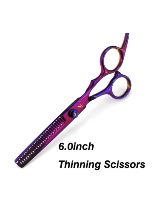 Hair Blade teeth Scissors