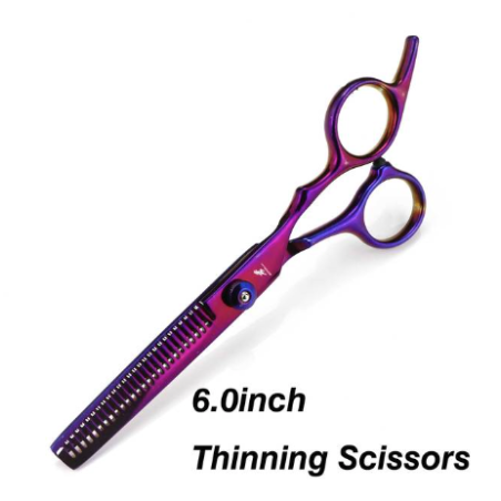 Hair Blade teeth Scissors