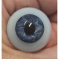 Lauscha BeBaby Design - Sclera Blu - REFLECTIONS BLUE Lauscha BeBaby Design - Sclera Blu - REFLECTIONS BLUE