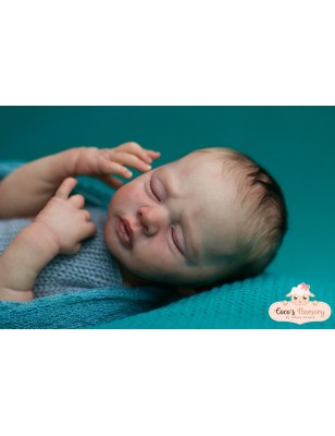 CHARLEE by Andrea Arcello (PRE ORDINE)