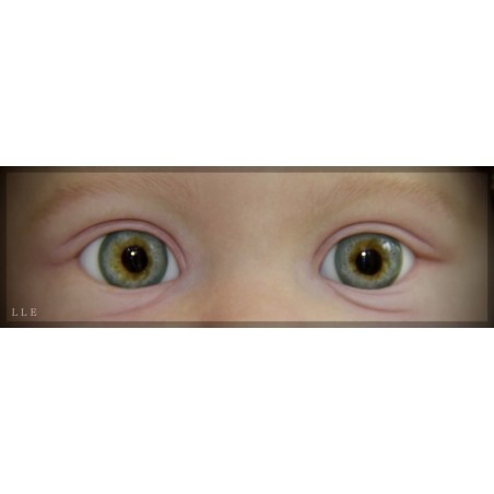 LOTTIE by Laura Lee Eagles (SALDO FINALE)