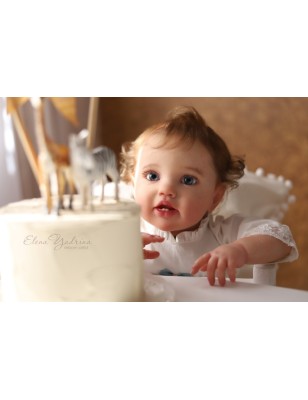 LOTTIE by Laura Lee Eagles (SALDO FINALE)