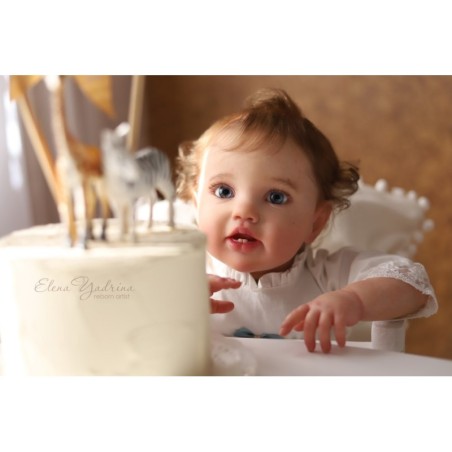 LOTTIE by Laura Lee Eagles (SALDO FINALE)