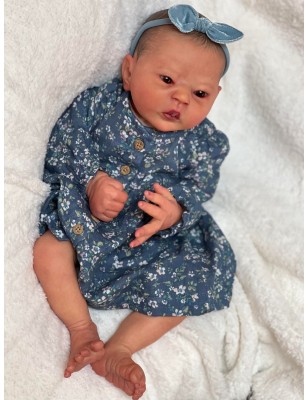 TALA by Lilianne Deres (PRE-ORDINE)