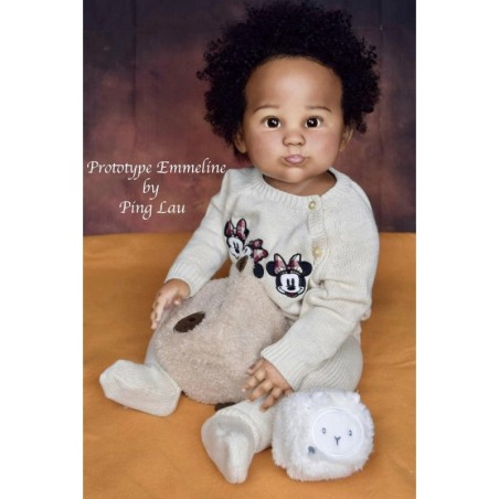 EMMELINE by Ping Lau (PRE-ORDINE)