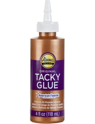 Aleene's Tacky glue original