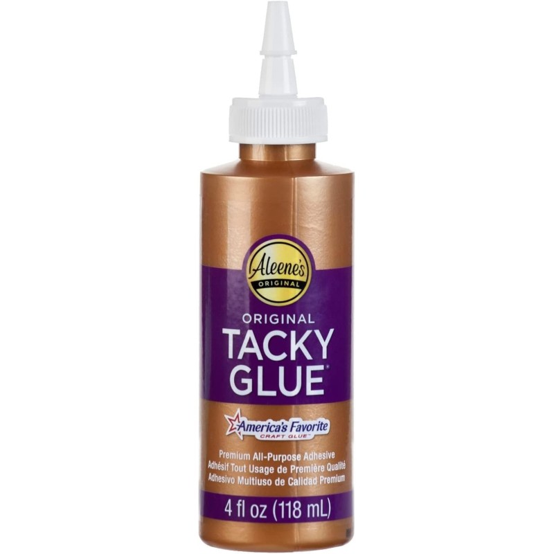 Aleene's Tacky glue original Aleene's Tacky glue original