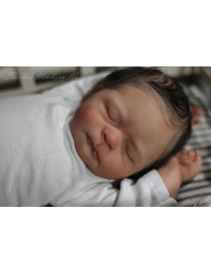 BENNO by Ines Frenzel (SALDO FATTURA)