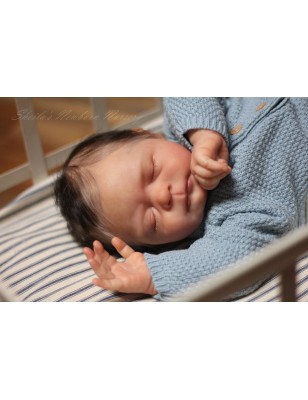BENNO by Ines Frenzel (SALDO FATTURA)