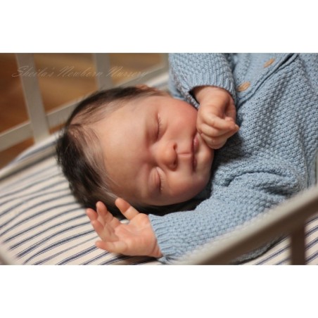 BENNO by Ines Frenzel (SALDO FATTURA)
