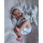 SEBASTIAN by Olga Auer (PRE-ORDINE) SEBASTIAN by Olga Auer (PRE-ORDINE)
