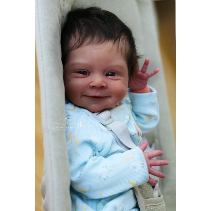 SEBASTIAN by Olga Auer (PRE-ORDINE) SEBASTIAN by Olga Auer (PRE-ORDINE)