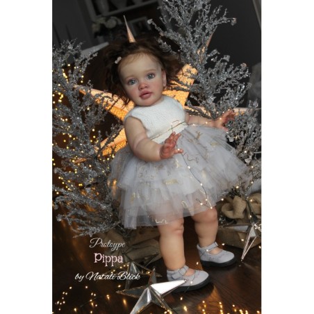 PIPPA by Natali Blick (FINAL BALANCE)