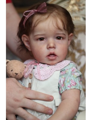 Saskia kit by bonnie brown best sale