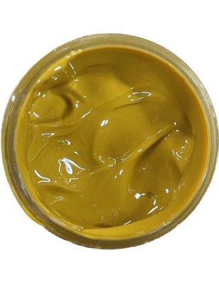 IRHSP - Yellow Ochre