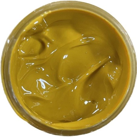 IRHSP Yellow Ochre