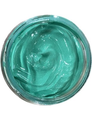 IRHSP Turquoise