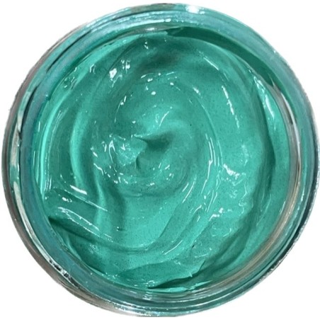 IRHSP Turquoise