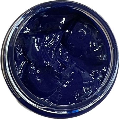 IRHSP Ultramarine Blue