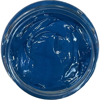 IRHSP - Light Blue Vein