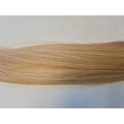 Capelli Umani Lisci - Blonde 3