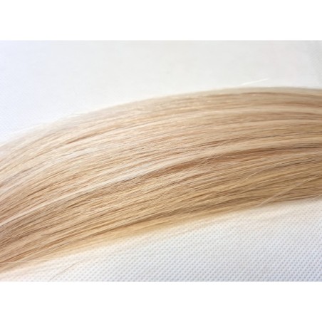 Capelli Umani Lisci - Blonde 1