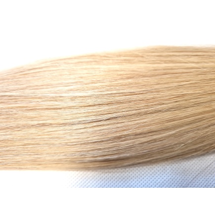Capelli Umani Lisci - Blonde 2