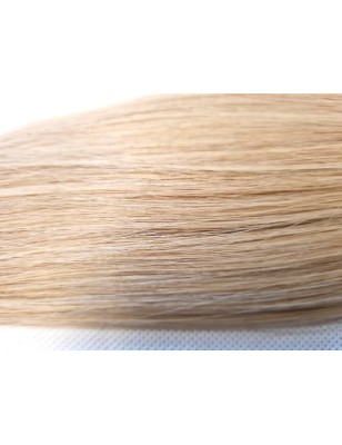 Capelli Umani Lisci - Blonde 2