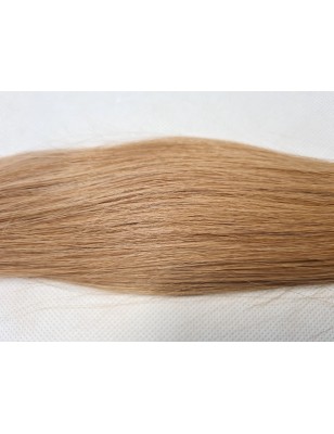 Human straight hair - Hazel