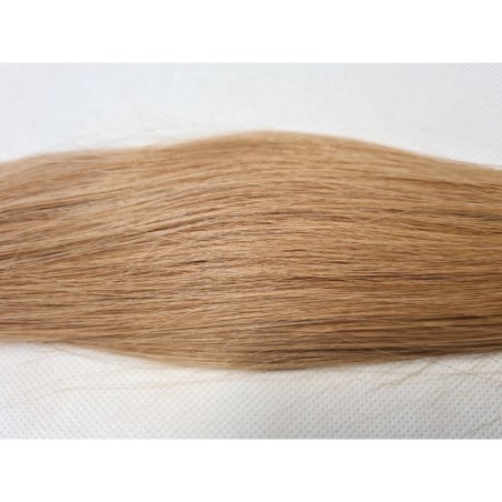 Human straight hair - Hazel