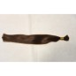 Human straight hair - Beautiful Brown