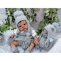 MATHEW by Hugo and Tinneke Janssens  (SALDO FATTURA)