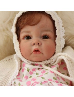 Little Luca by Elly Knoops