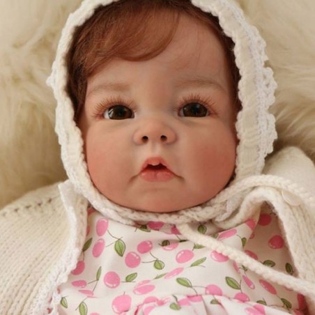 Little Luca by Elly Knoops