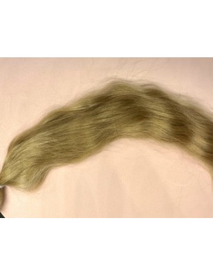 Mohair H.A.I.R. - NATURAL BLONDE