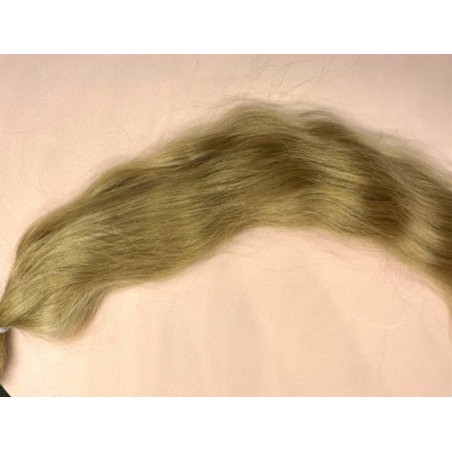 Mohair H.A.I.R. - NATURAL BLONDE