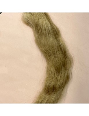 Mohair H.A.I.R. - NATURAL BLONDE