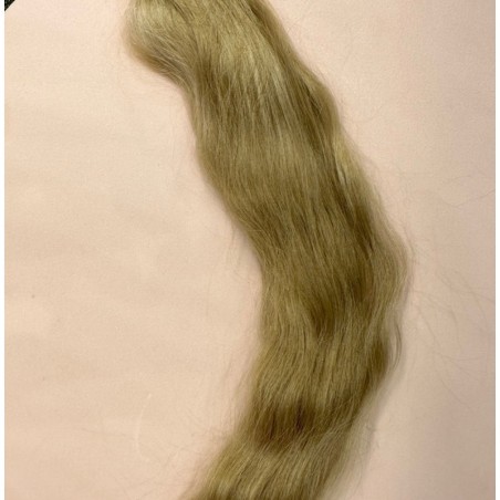 Mohair H.A.I.R. - NATURAL BLONDE
