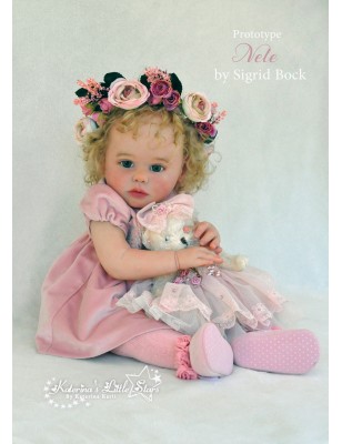 NELE by Sigrid Bock (SALDO FATTURA)
