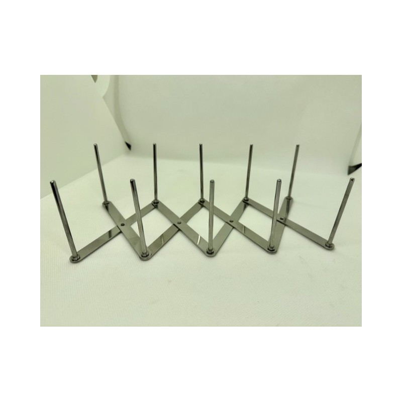 Extensible Drying Rack