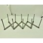 Extensible Drying Rack