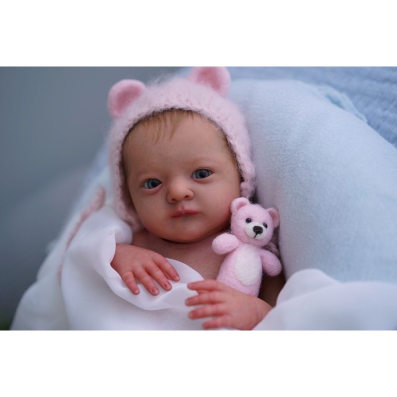 Gudrun legler reborn dolls best sale