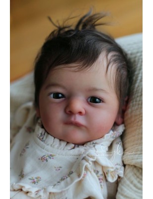 VERA by Gudrun Legler