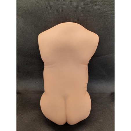 Torso Feminine pour CHARLEE by Andrea Arcello