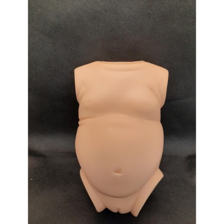 Torso Feminine pour CHARLEE by Andrea Arcello